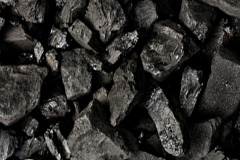 Flockton Moor coal boiler costs